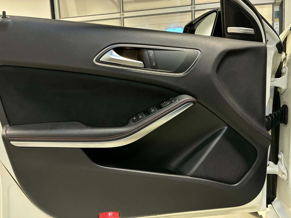 Mercedes A45 2,0 AMG Edition 1 aut. 5d