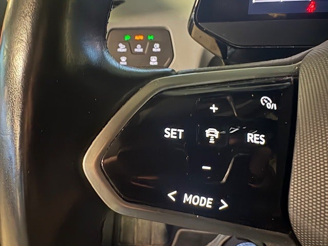 VW ID.3 58 Pro Performance 5d