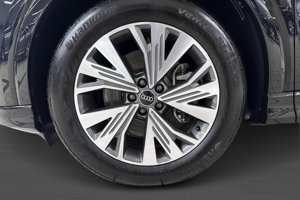 Audi Q4 e-tron 50 Attitude Sportback quattro 5d