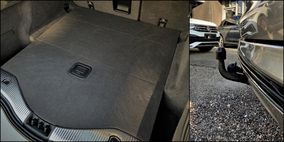 Ford Mondeo 1,5 SCTi 160 Titanium stc. aut. 5d