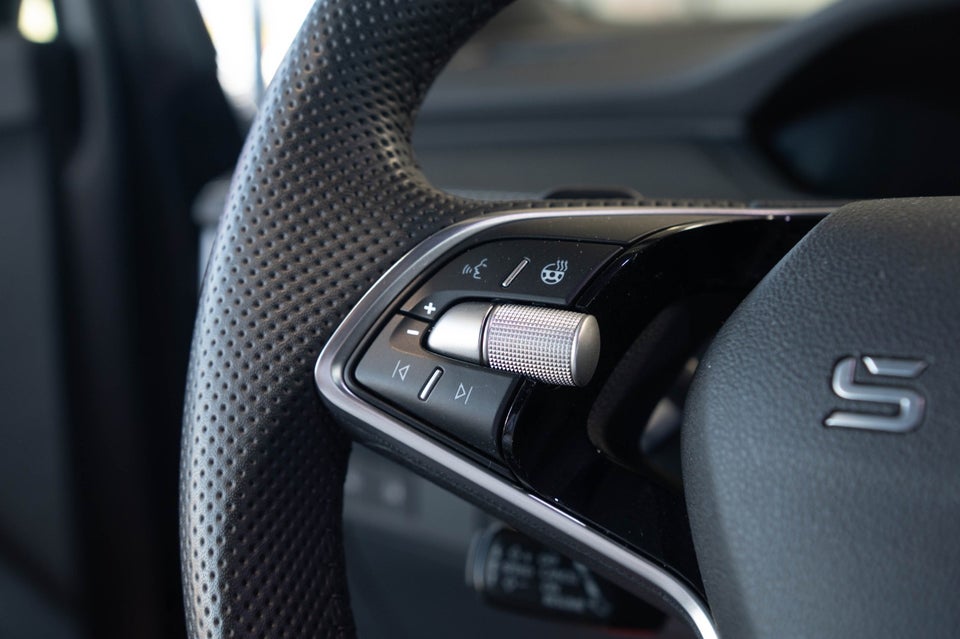 Skoda Elroq 85 iV Sportline Premium 5d