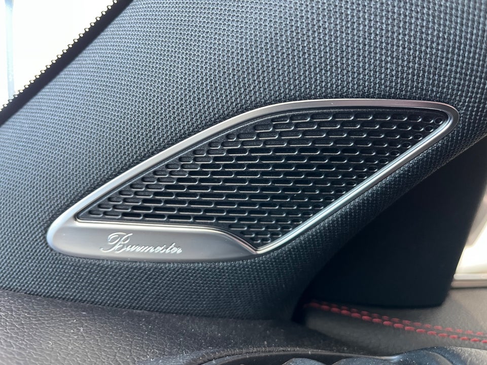 Mercedes EQB250+ AMG Premium 5d