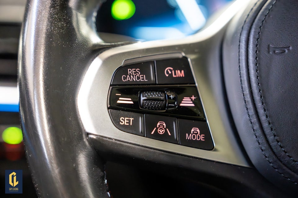 BMW i4 M50 Fully Charged xDrive 5d