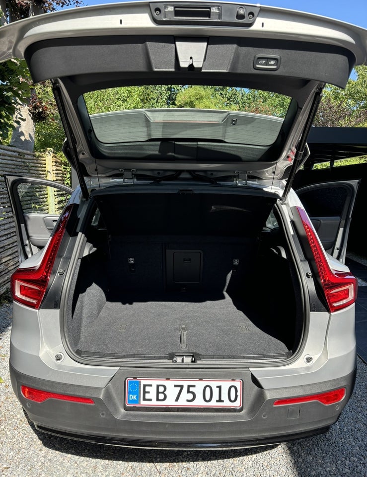 Volvo XC40 ReCharge Extended Range Ultimate 5d