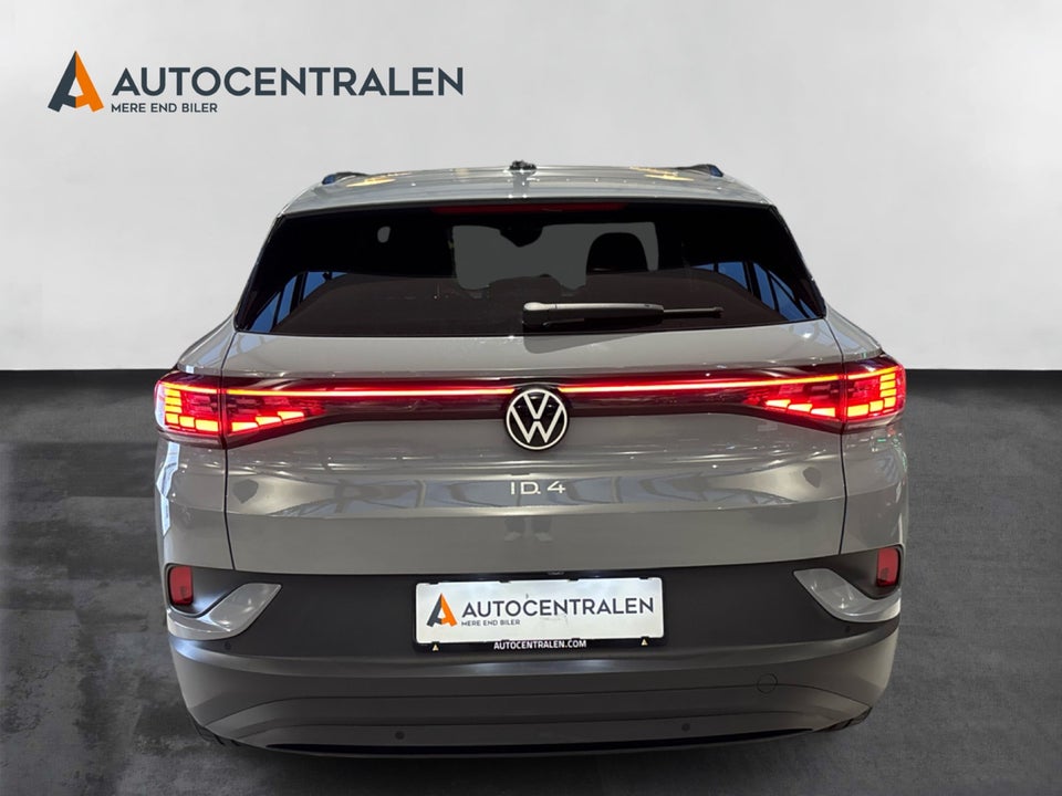 VW ID.4 77 Pro Performance 5d