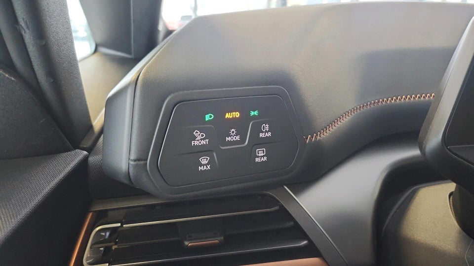 Cupra Born 77 e-Boost 5d