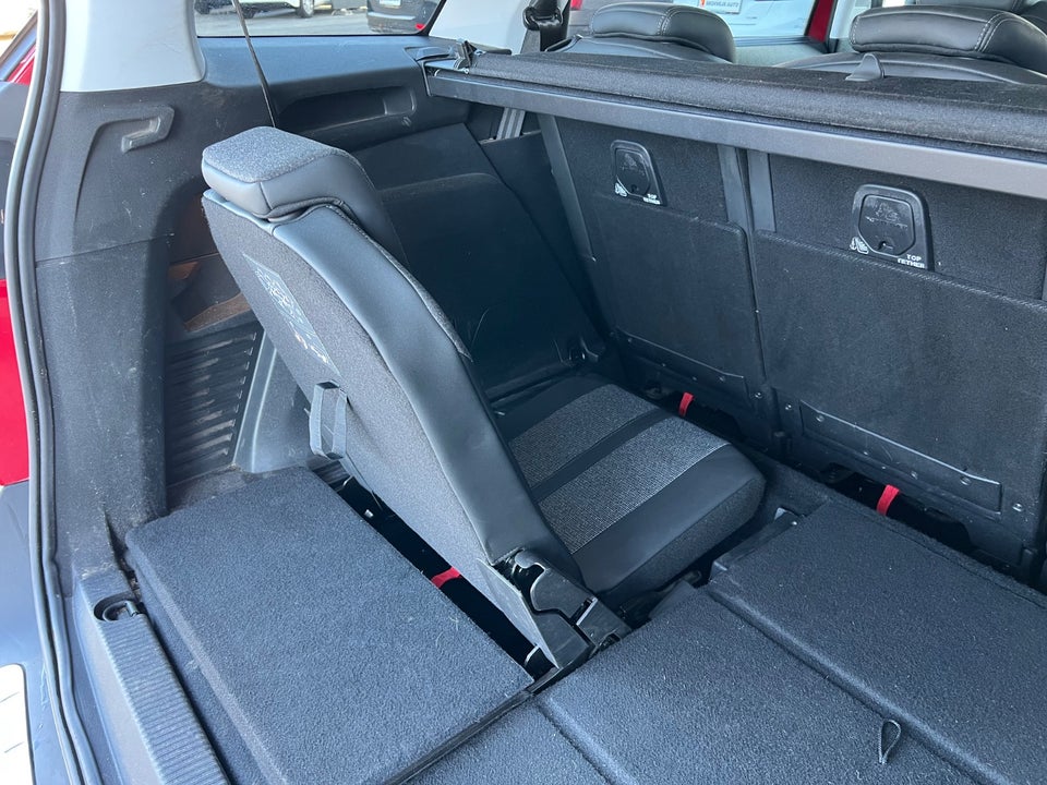 Peugeot 5008 1,5 BlueHDi 130 Allure EAT8 7prs 5d