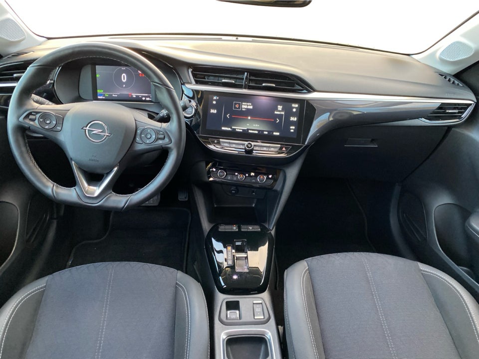 Opel Corsa-e 50 Elegance 5d
