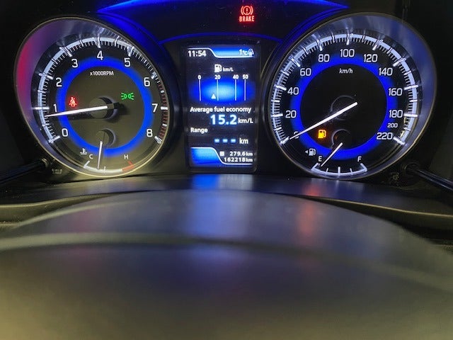 Suzuki Baleno 1,2 Dualjet Active 5d