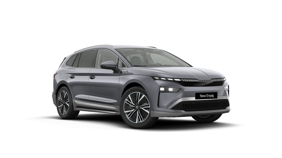 Skoda Enyaq 85 iV Maxx 5d