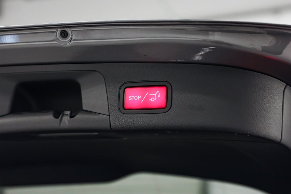 Mercedes EQA350 AMG Advance 4Matic 5d