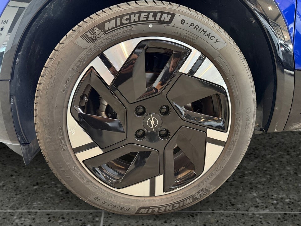 Opel Mokka-e 54 GS Line 5d