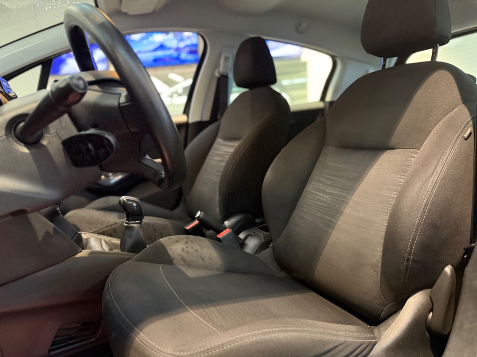 Peugeot 208 1,0 VTi Access 5d