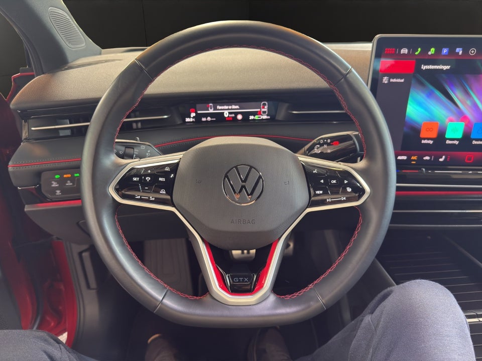 VW ID.7 86 GTX Max Tourer 4Motion 5d