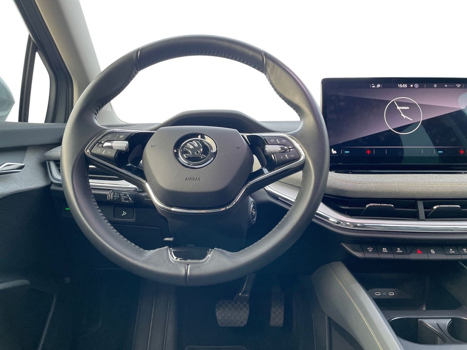 Skoda Enyaq 80 iV Lounge 5d