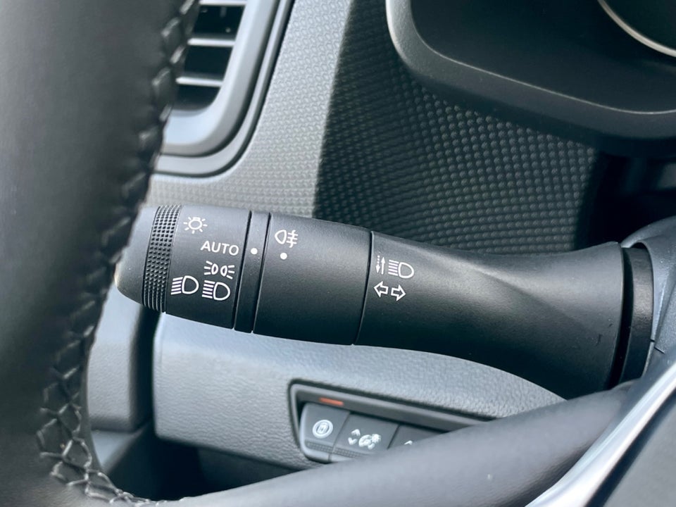 Renault Trafic 2,0 dCi 130 L2H1 Tekno