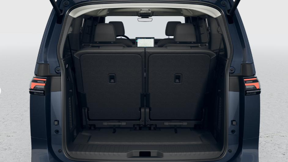 VW ID.Buzz 79 Style SWB 5d