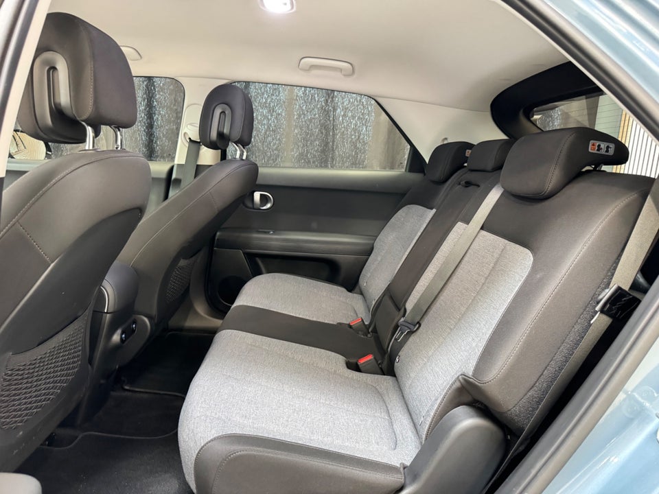 Hyundai Ioniq 5 77 Essential 5d