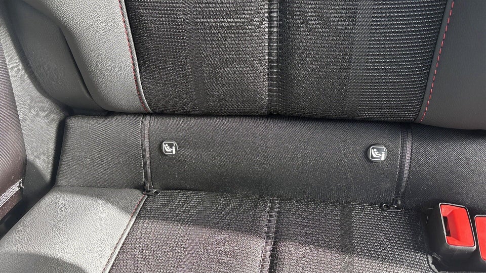 Opel Mokka-e 50 GS Line 5d