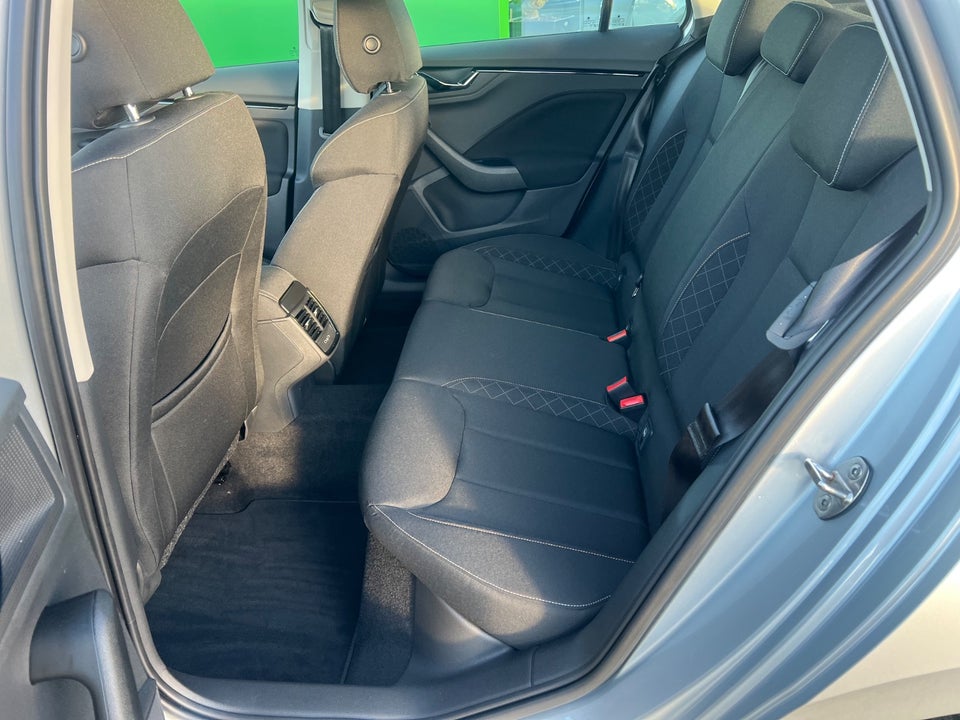 Skoda Kamiq 1,0 TSi 110 Tour de France DSG 5d