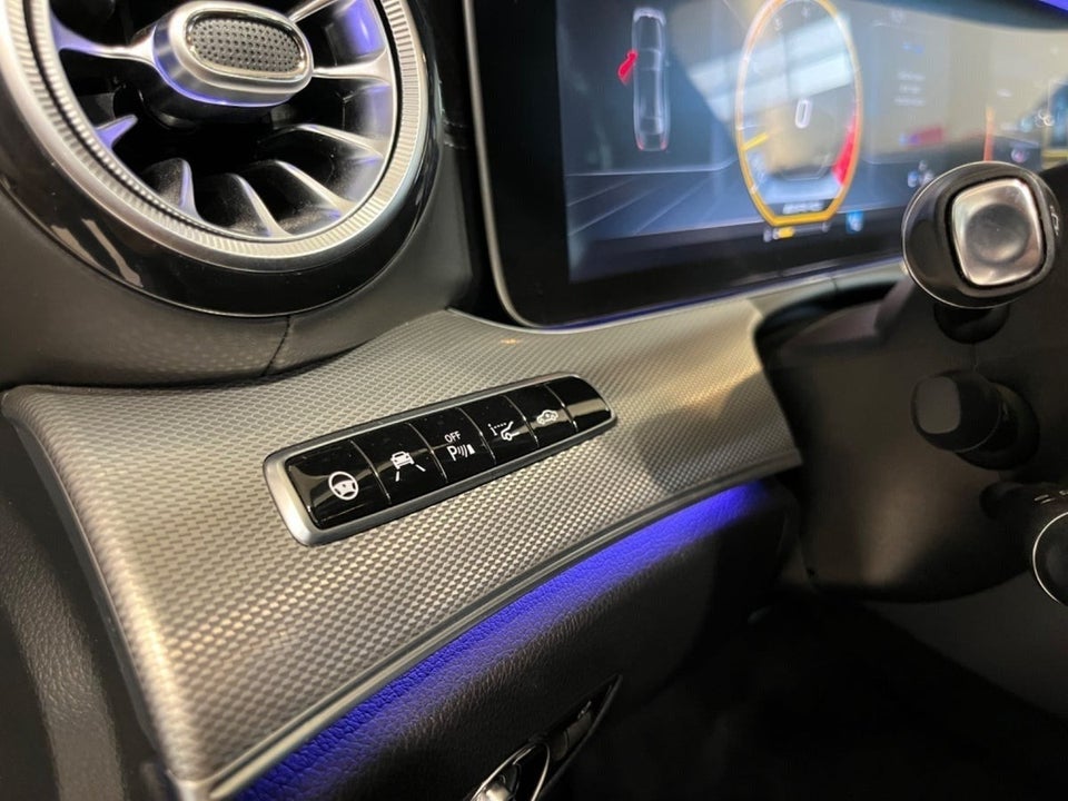 Mercedes E63 4,0 AMG S aut. 4Matic+ 4d