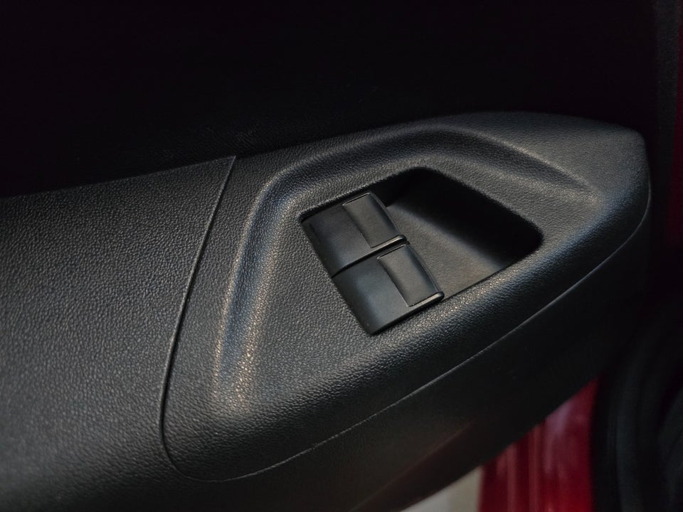 Toyota Aygo 1,0 VVT-i x-pression 5d