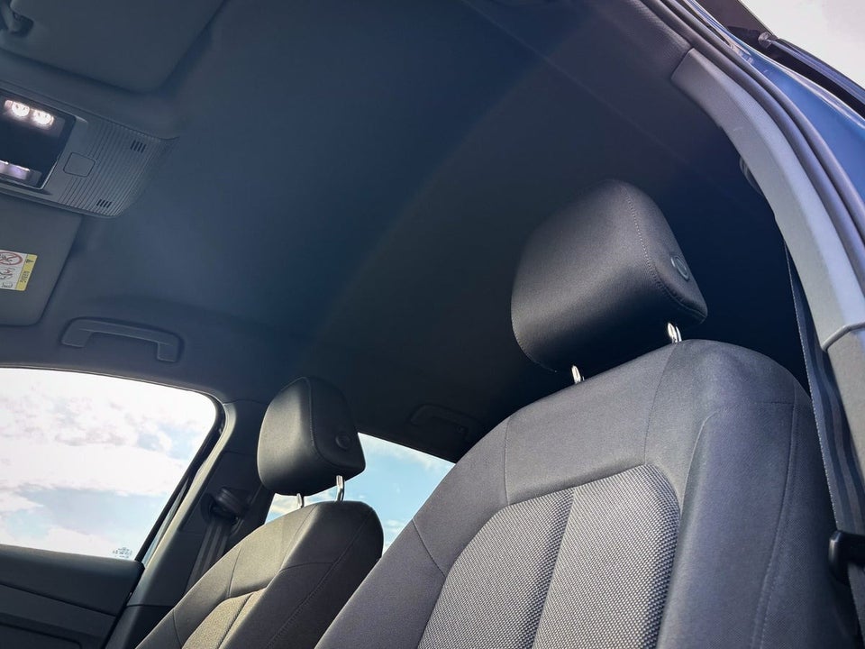 Audi Q4 e-tron 45 quattro 5d