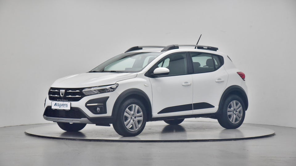 Dacia Sandero Stepway 1,0 TCe 90 Comfort 5d