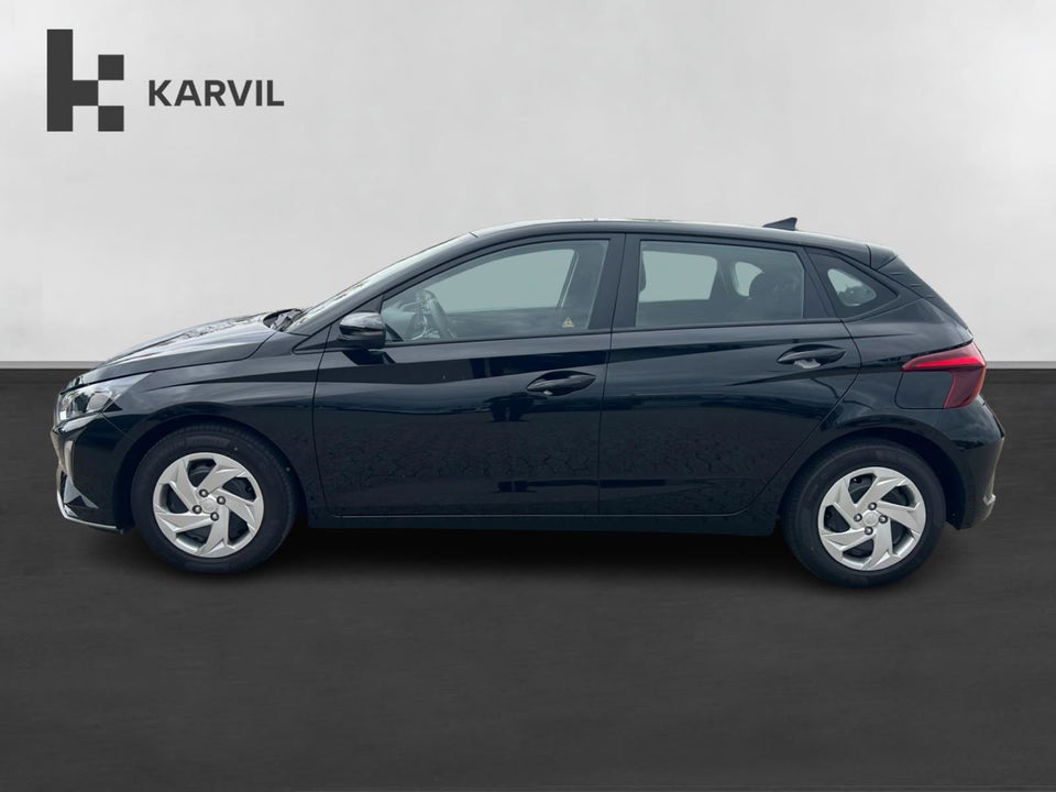 Hyundai i20 1,0 T-GDi Essential 5d