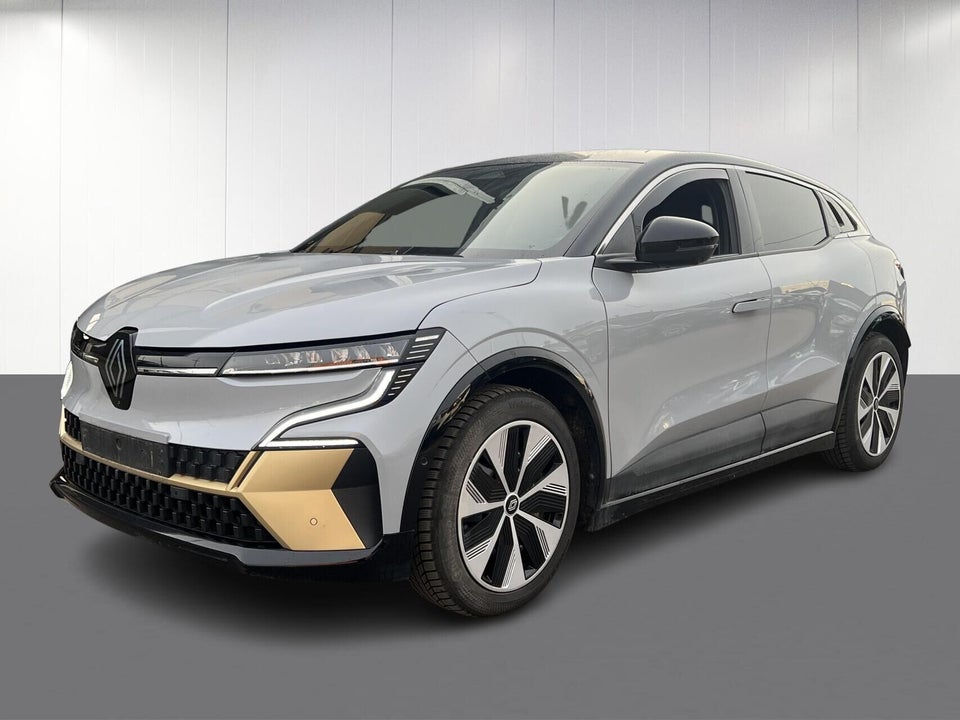 Renault Megane E-Tech 60 Iconic 5d