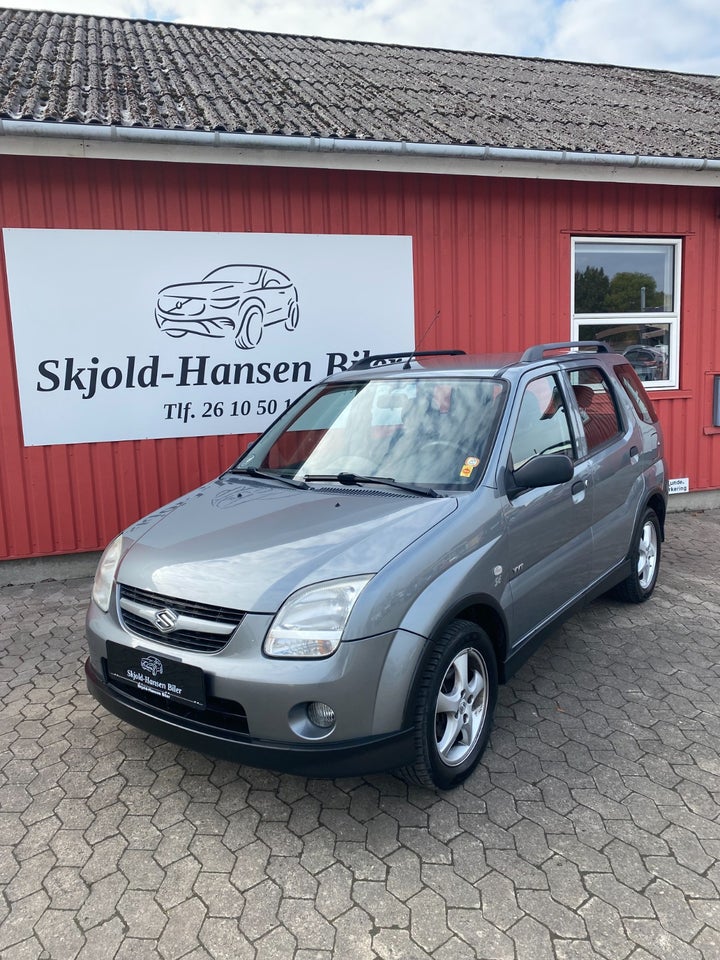 Suzuki Ignis 1,3 SE 5d