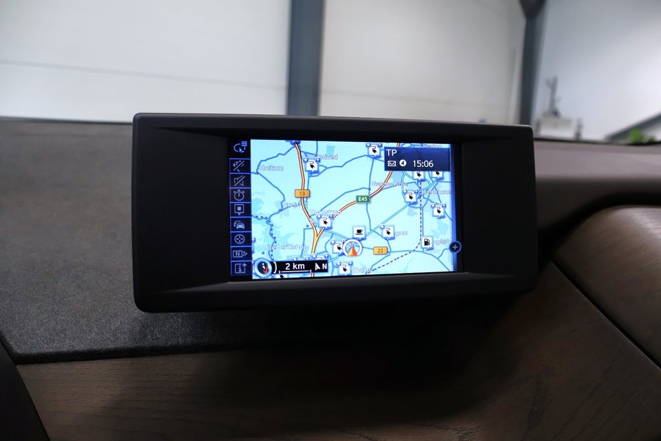 BMW i3s BEV 5d
