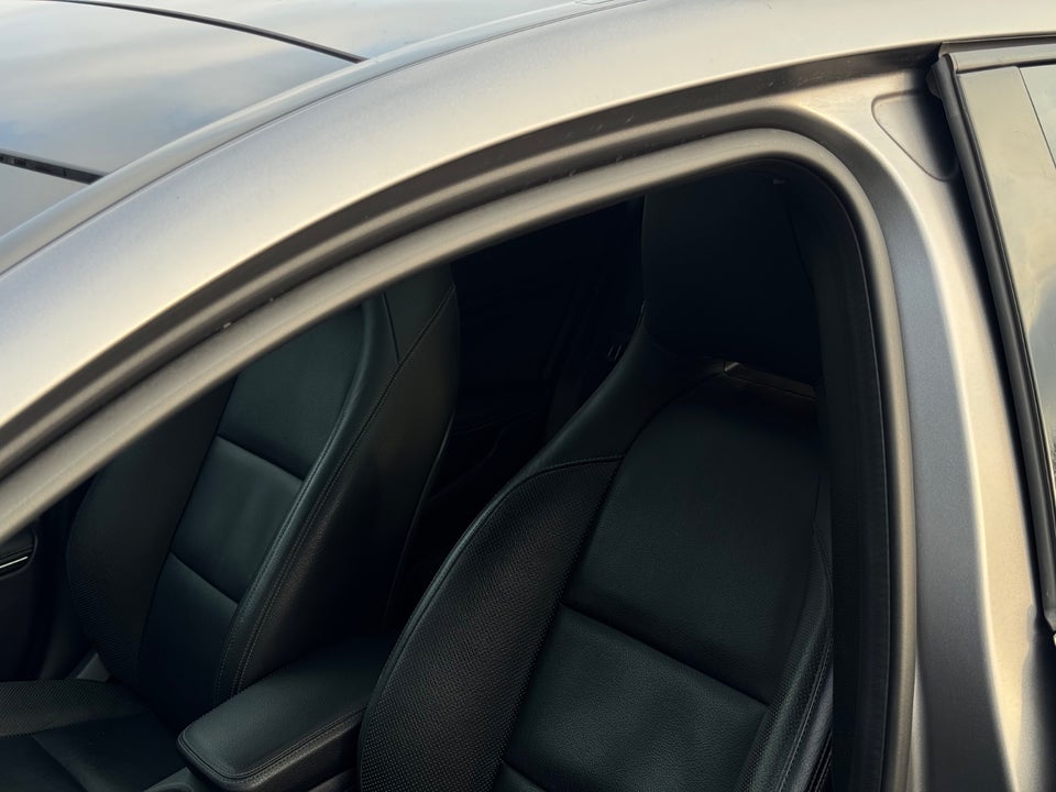 Mercedes A45 2,0 AMG aut. 4Matic 5d