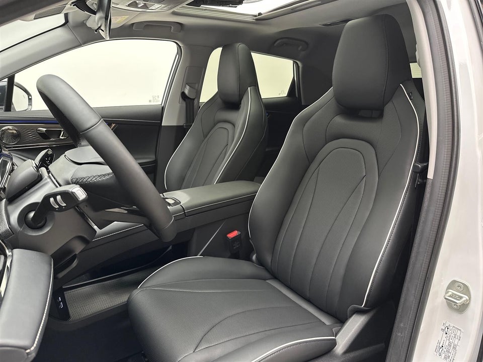 Omoda 5 EV Premium 5d