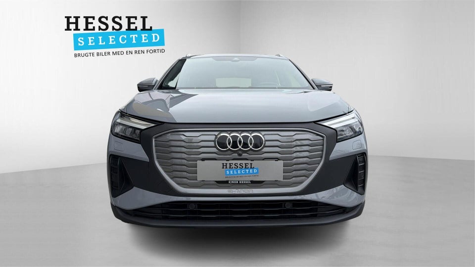 Audi Q4 e-tron 35 Attitude 5d