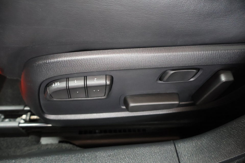 Mazda 6 2,0 SkyActiv-G 165 Optimum aut. 4d