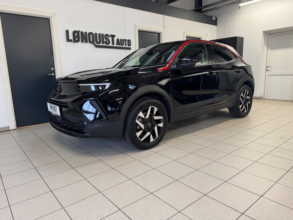 Opel Mokka-e 50 GS Line 5d