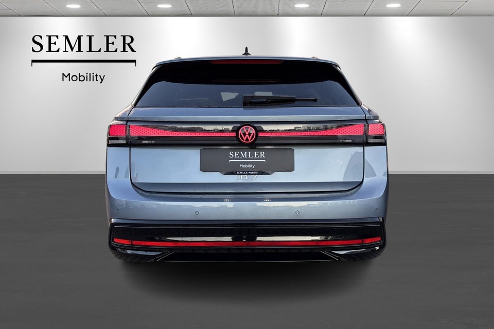 VW ID.7 77 Style Tourer 5d