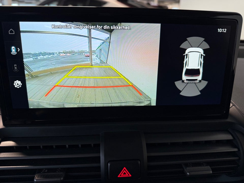 Hyundai Inster 42 Advanced 5d