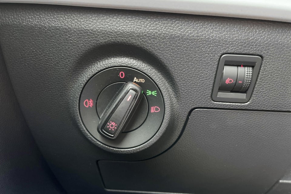 Seat Ibiza 1,0 MPi 80 Style 5d