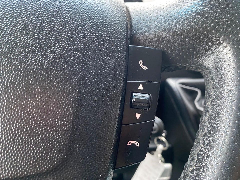 Peugeot Boxer 333 2,0 BlueHDi 130 L2H2