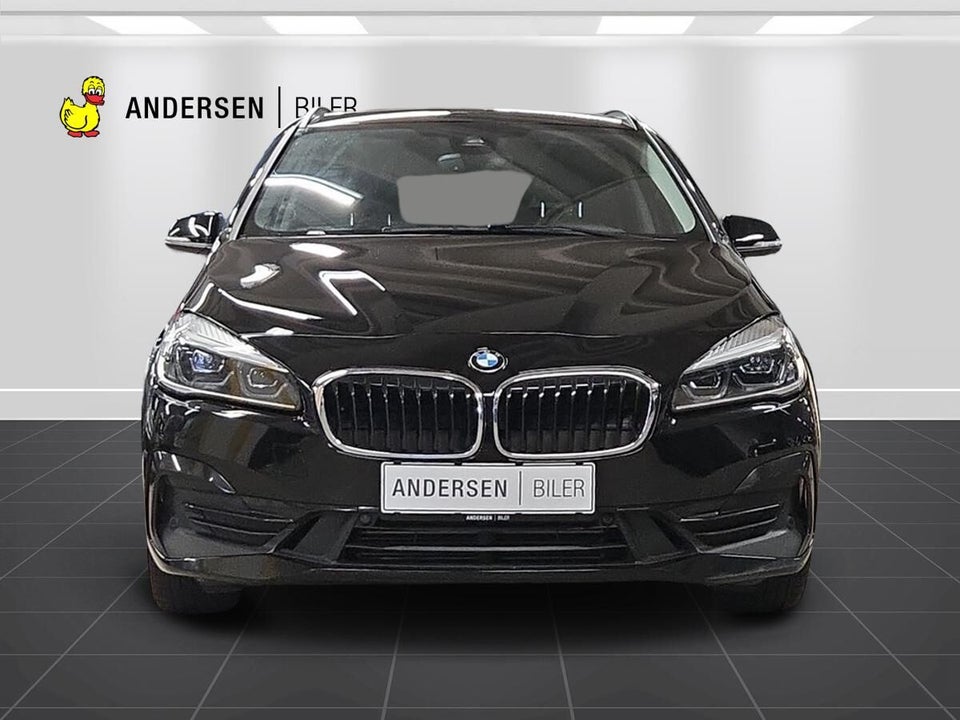 BMW 225xe 1,5 Active Tourer iPerformance aut. 5d