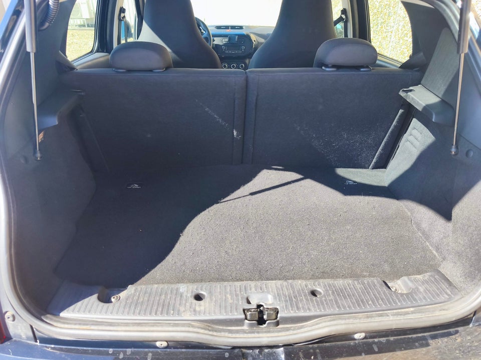 Renault Twingo 1,0 SCe 70 Expression 5d