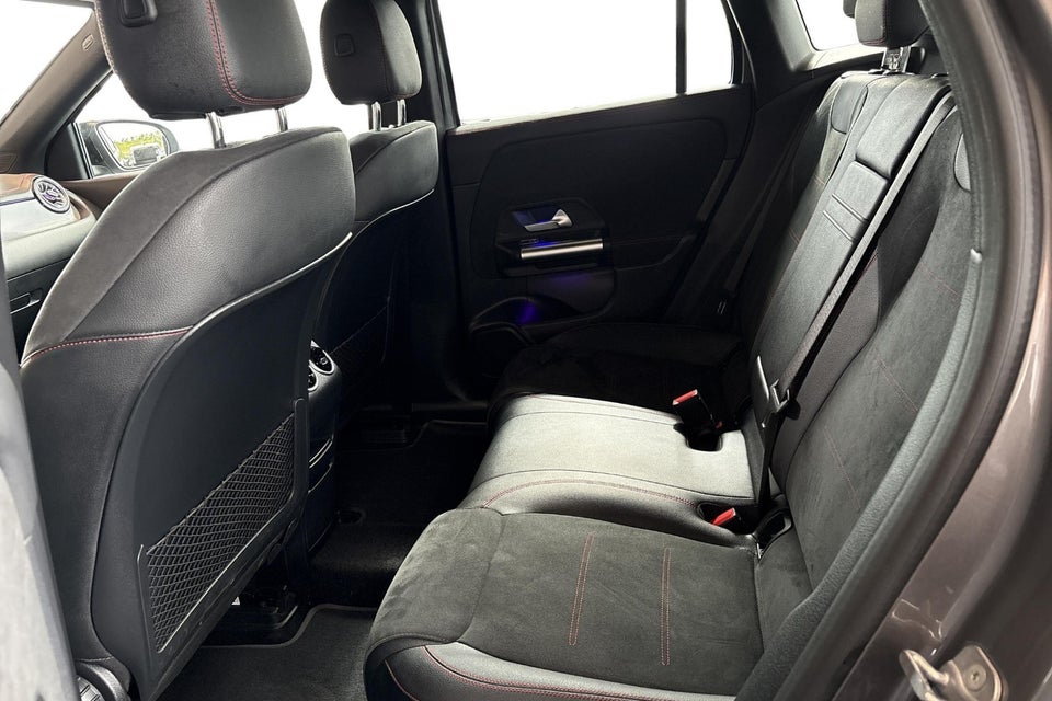 Mercedes EQA250+ AMG Line 5d