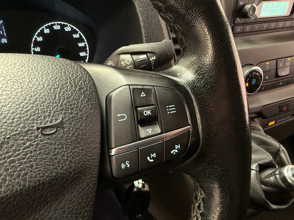 Ford Transit Custom 320L 2,0 TDCi 105 Trend