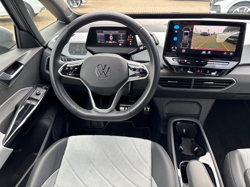 VW ID.3 77 Pro S 5d