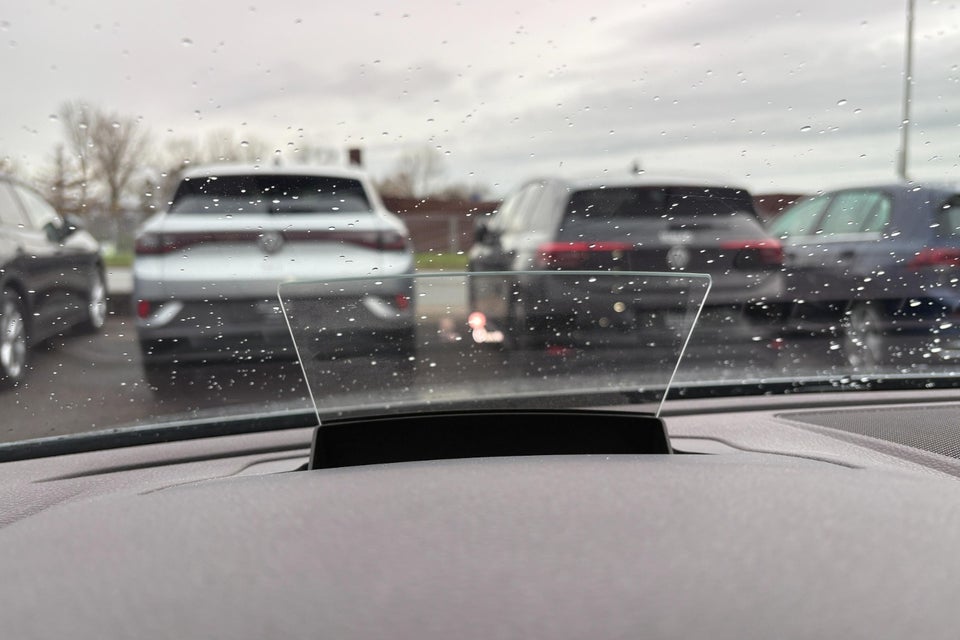 VW Passat 1,5 TSi 150 Elegance+ Pro Variant DSG 5d