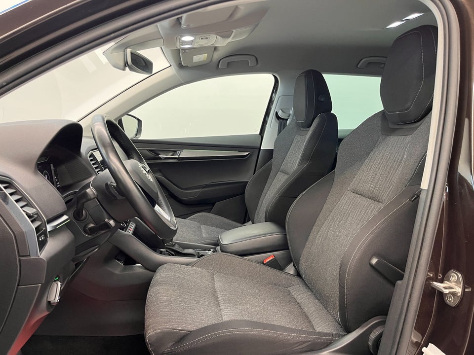 Skoda Karoq 1,5 TSi 150 Style DSG 5d