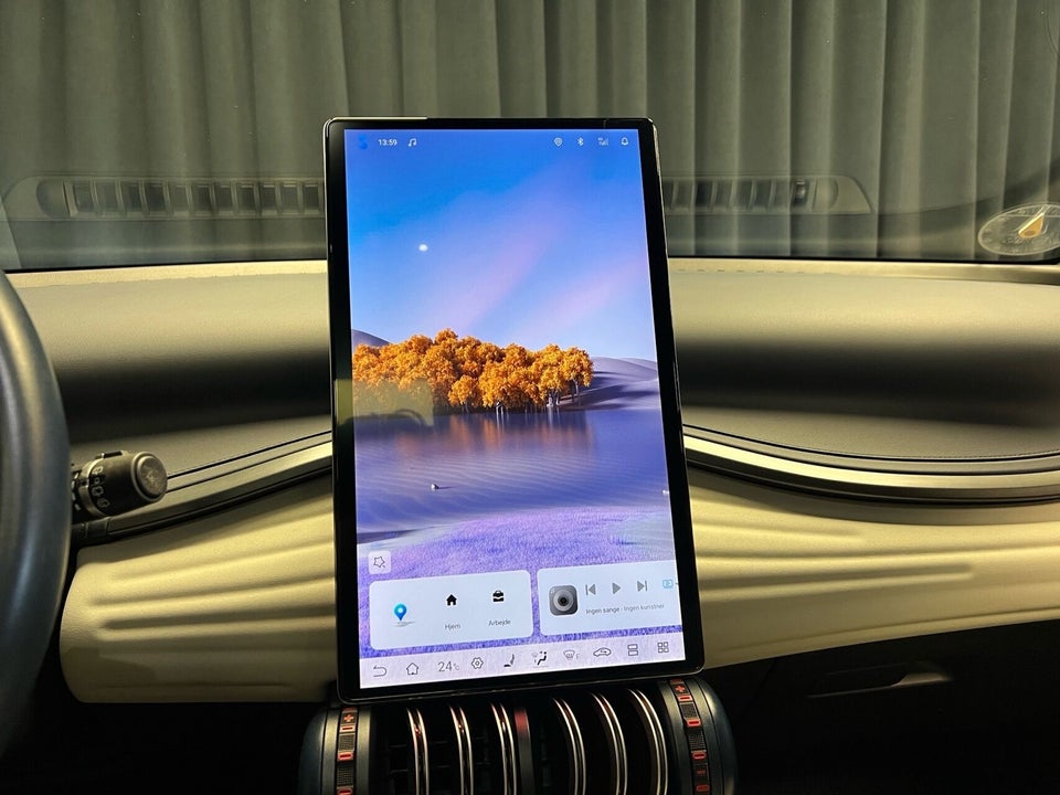 BYD Atto 3 60 Design 5d