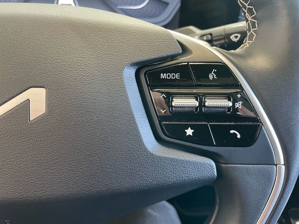 Kia EV6 77 Long Range Performance GT-Line AWD 5d